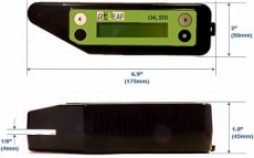 ����������� ���������� ������ ���������� (N-������) atLEAF CHL STD (���)